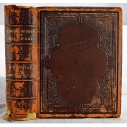 Historical and Biographical Encyclopedia of Delaware